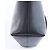 Autre Marque Saint Laurent Paris Sac Shopping Leather Tote bag in Black Nero - vista 8