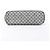 Louis Vuitton Mini Lucille GM Monogram Linen em Gray x Navy Blue M92609 Azul marinho - vista 7