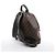 Louis Vuitton Palm Springs MM Monogram Canvas Rucksack in Braun M44874 - Ansicht 3
