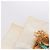 Hermès Carré 90 "Les Quatre Saisons" Seidentuch in Ivory Beige - Ansicht 3