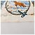 Hermès Carré 90 "Les Quatre Saisons" Seidentuch in Ivory Beige - Ansicht 5