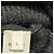 Khaite Onyx Marisole Off-Shoulder Figuriertes Strick-Midikleid Schwarz - Ansicht 5