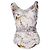Autre Marque Diane Von Furstenberg, top floral - vista 2