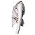 Autre Marque Diane Von Furstenberg, top floral - vista 4