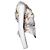 Autre Marque Diane Von Furstenberg, top floral - vista 5
