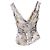 Autre Marque Diane Von Furstenberg, top floral - vista 6