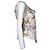 Autre Marque Diane Von Furstenberg, top floral - vista 7