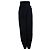 IRO, Folardi Hose mit hoher Taille und Gürtel in Schwarz