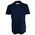 Autre Marque Orlebar brown, polo Massey SS waffle blu