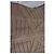 Herve Leger, vestido bodycon bege - vista 10