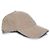 IRO, Teddy grab cap en beige - vue 5