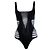 Agent Provocateur, Dakotta Badeanzug in Schwarz