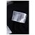 Moncler, Schwarzer Hoodie mit Logo - Ansicht 9