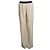 Autre Marque Loulou Studio, pantalones Takaroa beige