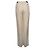 Autre Marque Loulou Studio, pantalones Takaroa beige - vista 3