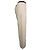 Autre Marque Loulou Studio, pantalones Takaroa beige - vista 4