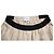 Autre Marque Loulou Studio, pantalones Takaroa beige - vista 7