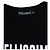 Dolce & Gabbana Dolce Gabbana, cropped tank top bellissima Negro - vista 7