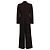 Chanel, tailleur in tweed marrone FW1997 di Karl Lagerfeld - vista 4