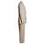 Autre Marque Suitsupply, traje Milano tailored fit, Sand - vista 3