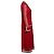 Gucci, vestido de encaje rojo GG Roja - vista 2