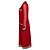 Gucci, vestido de encaje rojo GG Roja - vista 4