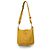 Hermès, borsa a tracolla Evelyne III in giallo