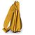 Hermès, borsa a tracolla Evelyne III in giallo - vista 5