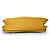 Hermès, borsa a tracolla Evelyne III in giallo - vista 6