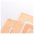 Hermès Carré 90 "COMPAGNONS DE MER" Lenço de seda em Orange Laranja - vista 2