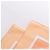 Hermès Carré 90 "COMPAGNONS DE MER" Lenço de seda em Orange Laranja - vista 3