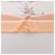 Hermès Carré 90 "COMPAGNONS DE MER" Lenço de seda em Orange Laranja - vista 5