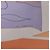 Hermès Carré 90 "COMPAGNONS DE MER" Lenço de seda em Orange Laranja - vista 9