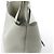 Hermès Cabasellier 46 Taurillon Clemence Schultertasche in Gray Gris Neve B: 2023 Grau - Ansicht 4