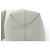 Hermès Cabasellier 46 Taurillon Clemence Schultertasche in Gray Gris Neve B: 2023 Grau - Ansicht 8