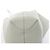 Hermès Cabasellier 46 Taurillon Clemence Schultertasche in Gray Gris Neve B: 2023 Grau - Ansicht 9