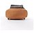 Zaino vintage Louis Vuitton Montsouris GM Monogram Canvas in marrone M51135 - vista 7