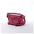LOEWE Puzzle Small Leder 2Way Handtasche in Pink Beige - Ansicht 3