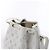 Borsa a tracolla Louis Vuitton Petit Noe NM Monogram Cutout in White M20740 Beige - vista 5