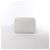 Borsa a tracolla Louis Vuitton Petit Noe NM Monogram Cutout in White M20740 Beige - vista 6