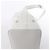 Borsa a tracolla Louis Vuitton Petit Noe NM Monogram Cutout in White M20740 Beige - vista 7