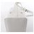 Borsa a tracolla Louis Vuitton Petit Noe NM Monogram Cutout in White M20740 Beige - vista 8
