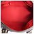 Borsa a tracolla Louis Vuitton Berkeley Damier Ebene in marrone N52000 Rosso - vista 15