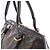 Borsa a tracolla Louis Vuitton Berkeley Damier Ebene in marrone N52000 Rosso - vista 5