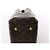 Bolso 2Way Louis Vuitton Montaigne MM Monogram Canvas en marrón M41056 Burdeos - vista 6