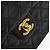 Chanel Vintage Square Classic Single Flap Quilted Lambskin Mini Schwarz - Ansicht 5