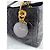 Christian Dior Borsa Lady Dior in pelle nera Nero - vista 14