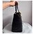 Christian Dior Borsa Lady Dior in pelle nera Nero - vista 6