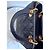 Christian Dior Borsa Lady Dior in pelle nera Nero - vista 8