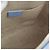 Gucci Interlocking Top Handle Leather Medium Bleu - vue 7
